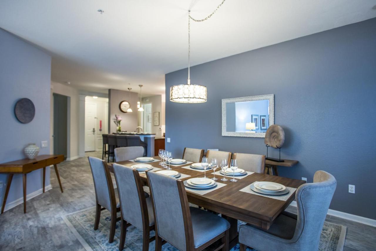 Luxury Vacation In This Gorgeous Vista Cay Condo Кисими Екстериор снимка
