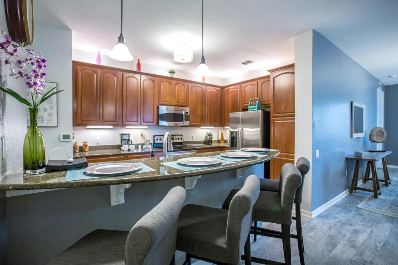 Luxury Vacation In This Gorgeous Vista Cay Condo Кисими Екстериор снимка