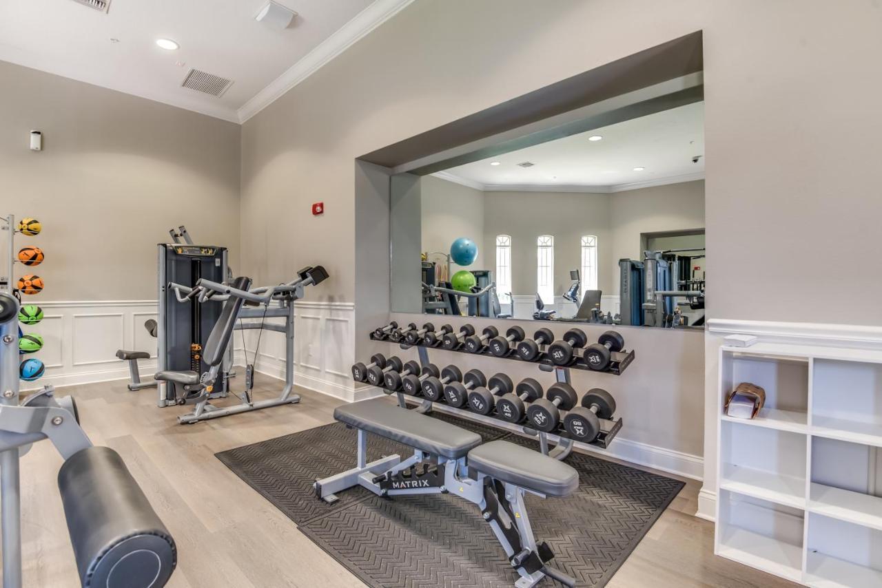 Luxury Vacation In This Gorgeous Vista Cay Condo Кисими Екстериор снимка