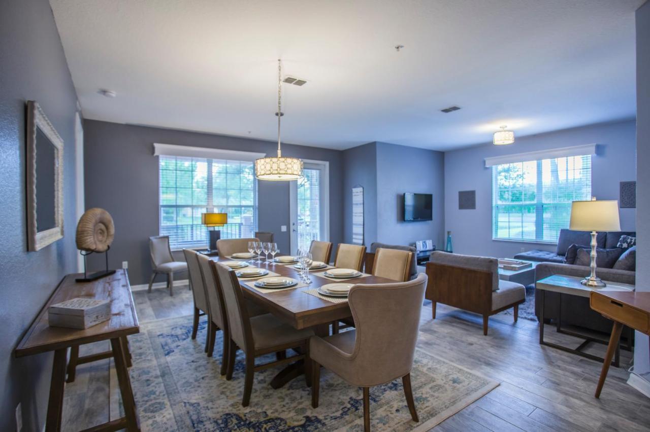 Luxury Vacation In This Gorgeous Vista Cay Condo Кисими Екстериор снимка
