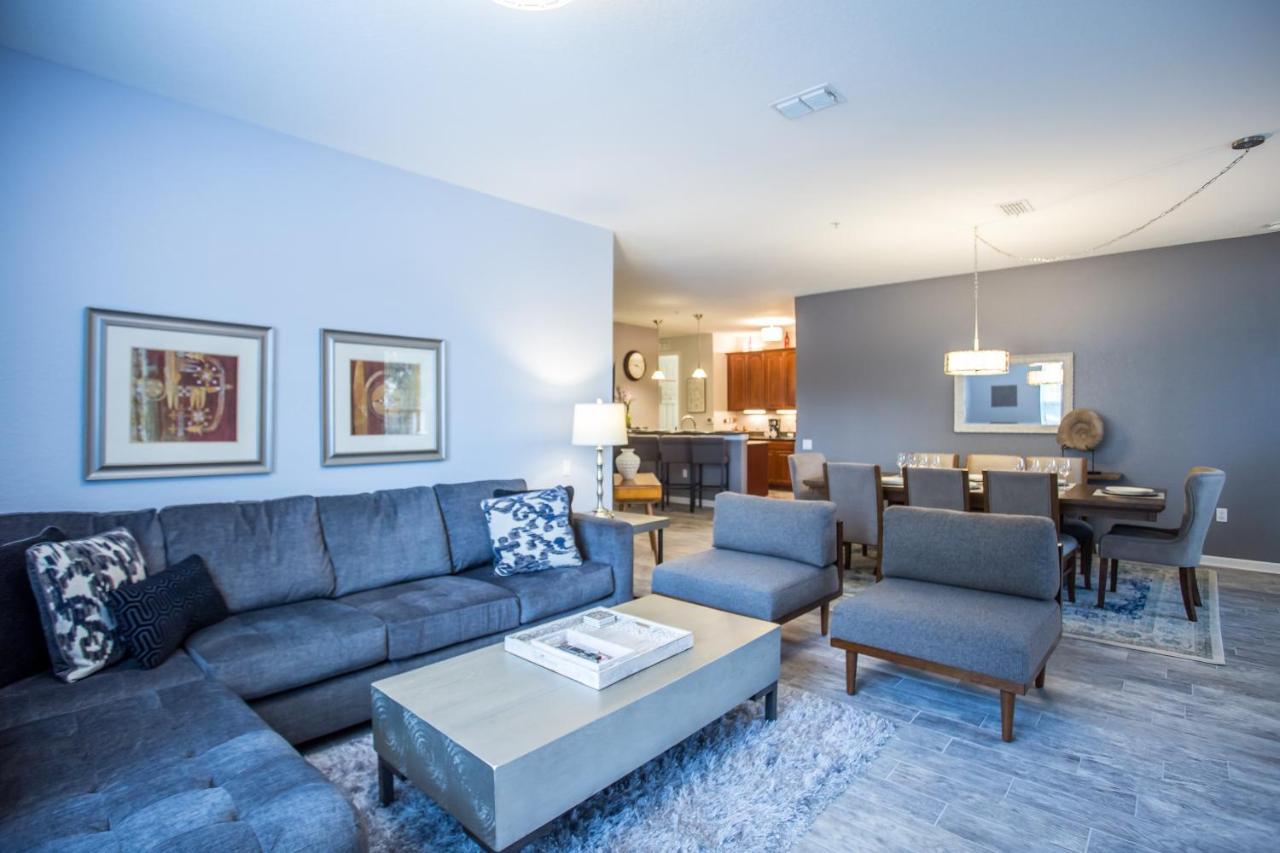 Luxury Vacation In This Gorgeous Vista Cay Condo Кисими Екстериор снимка