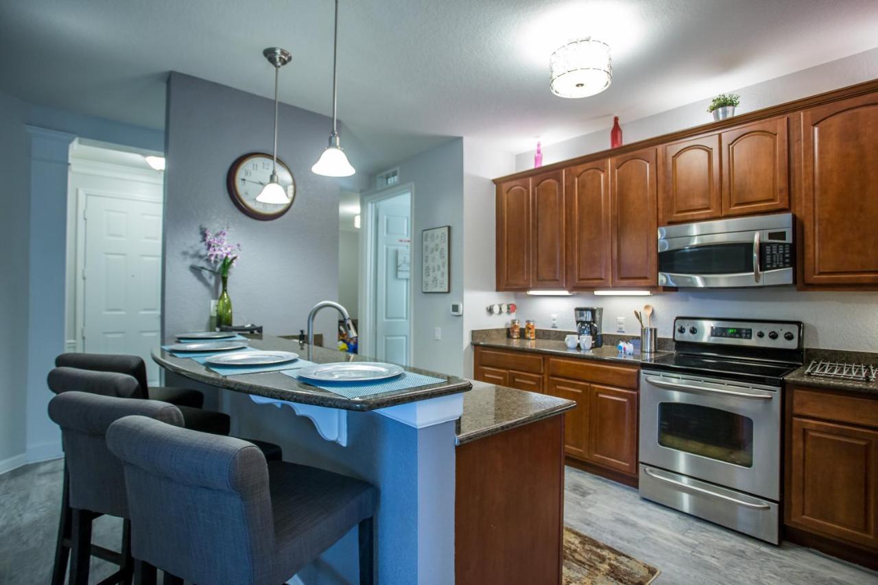 Luxury Vacation In This Gorgeous Vista Cay Condo Кисими Екстериор снимка