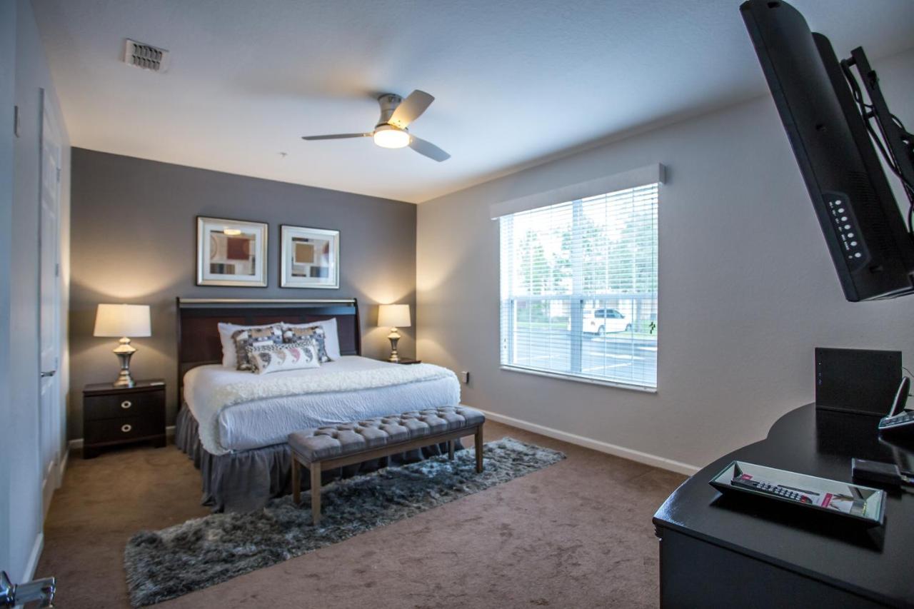 Luxury Vacation In This Gorgeous Vista Cay Condo Кисими Екстериор снимка