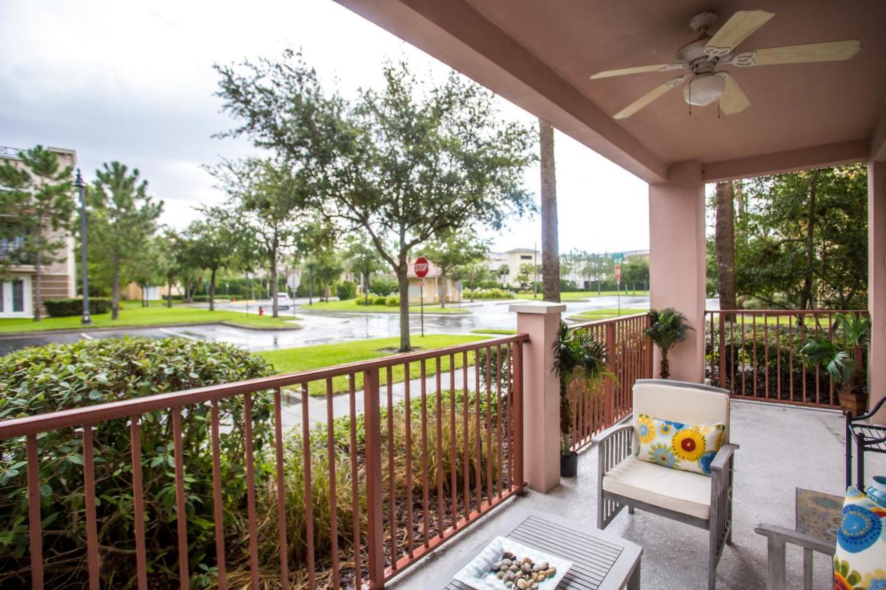 Luxury Vacation In This Gorgeous Vista Cay Condo Кисими Екстериор снимка