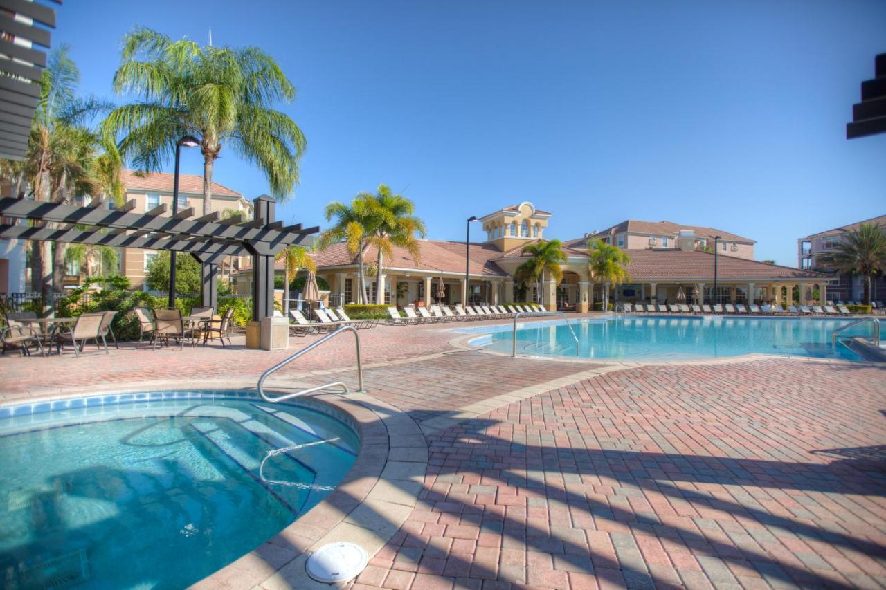 Luxury Vacation In This Gorgeous Vista Cay Condo Кисими Екстериор снимка