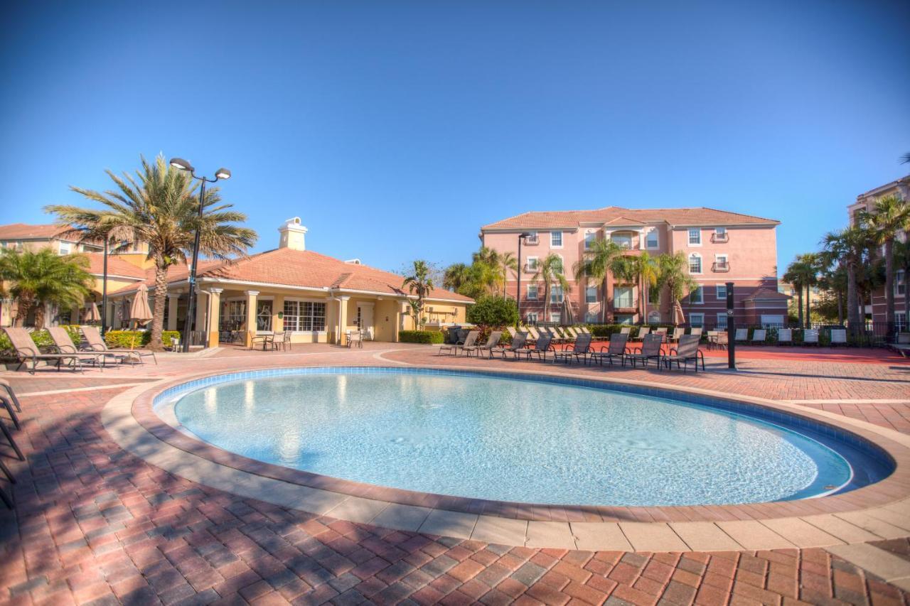 Luxury Vacation In This Gorgeous Vista Cay Condo Кисими Екстериор снимка