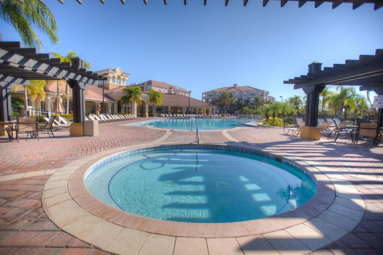 Luxury Vacation In This Gorgeous Vista Cay Condo Кисими Екстериор снимка