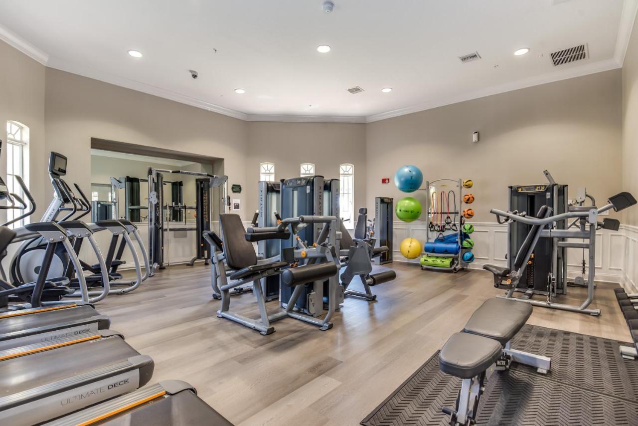 Luxury Vacation In This Gorgeous Vista Cay Condo Кисими Екстериор снимка