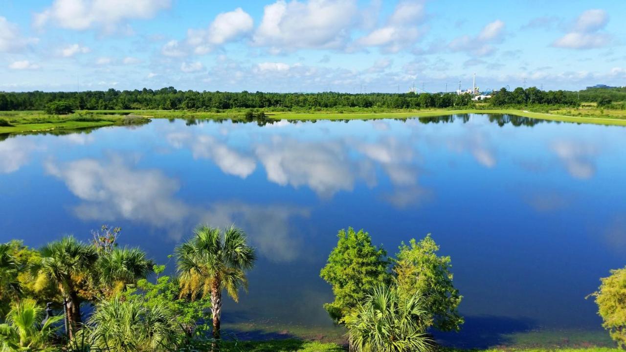 Luxury Vacation In This Gorgeous Vista Cay Condo Кисими Екстериор снимка