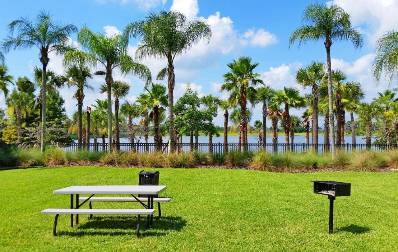 Luxury Vacation In This Gorgeous Vista Cay Condo Кисими Екстериор снимка