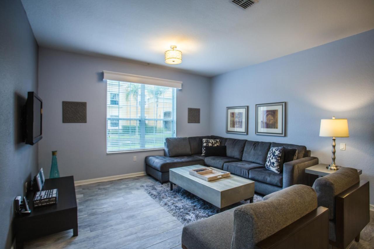 Luxury Vacation In This Gorgeous Vista Cay Condo Кисими Екстериор снимка
