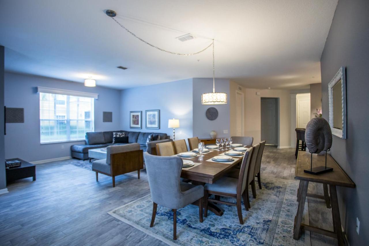 Luxury Vacation In This Gorgeous Vista Cay Condo Кисими Екстериор снимка
