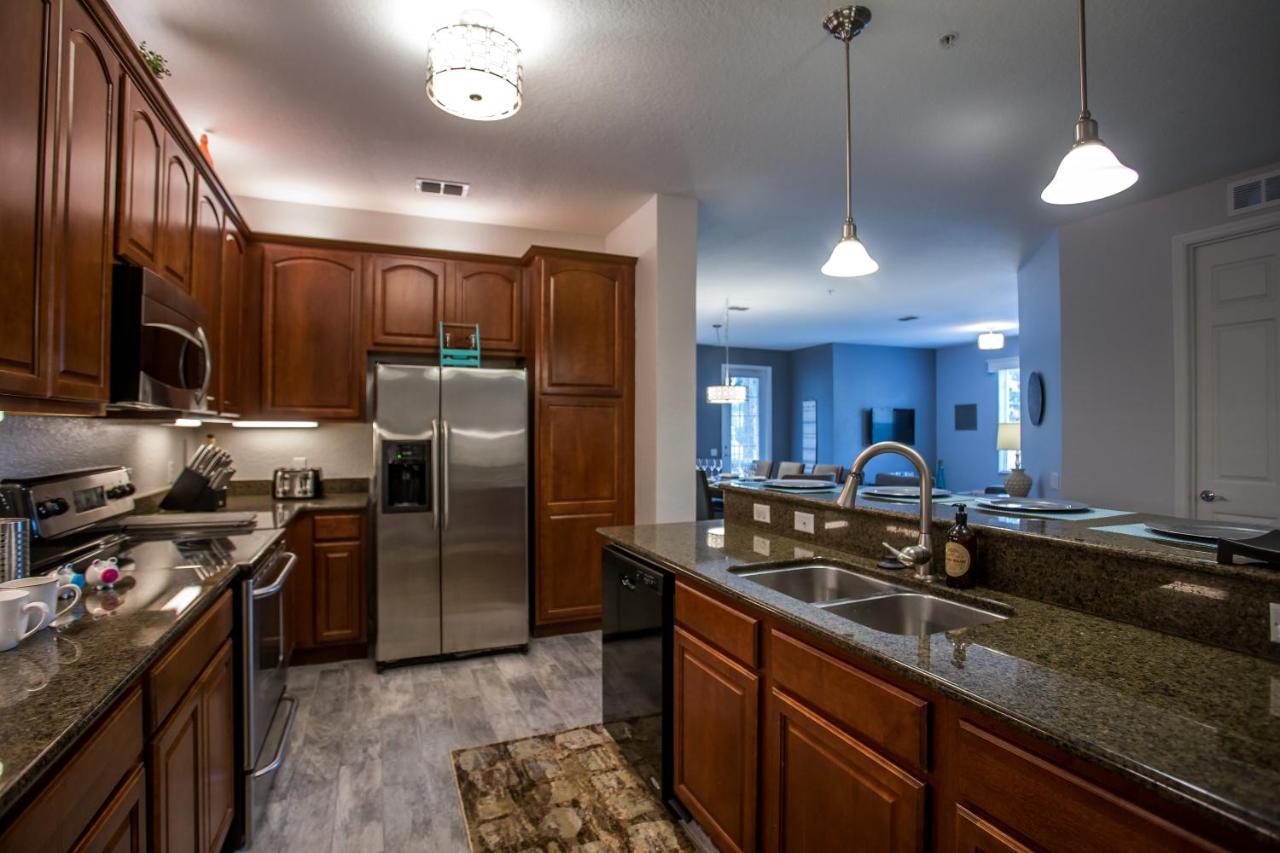 Luxury Vacation In This Gorgeous Vista Cay Condo Кисими Екстериор снимка