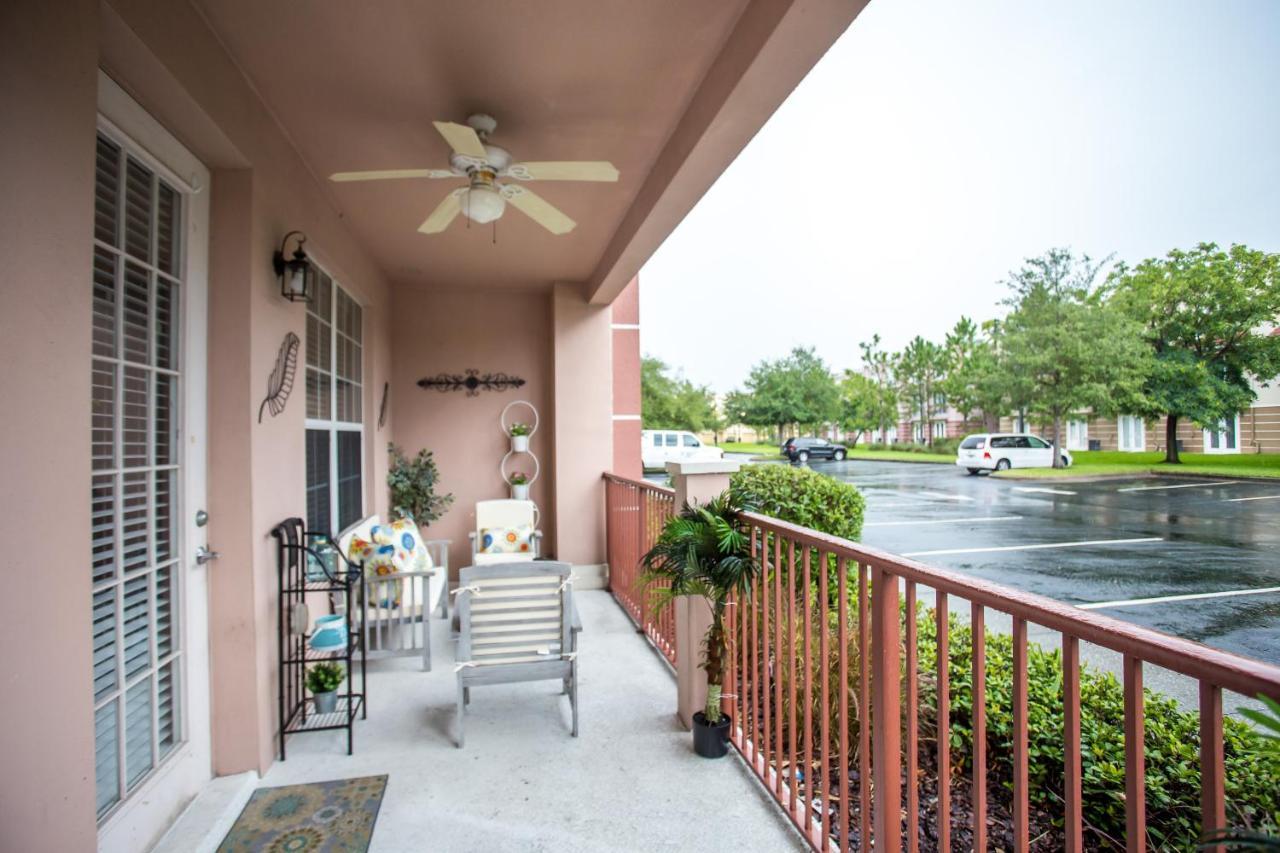Luxury Vacation In This Gorgeous Vista Cay Condo Кисими Екстериор снимка