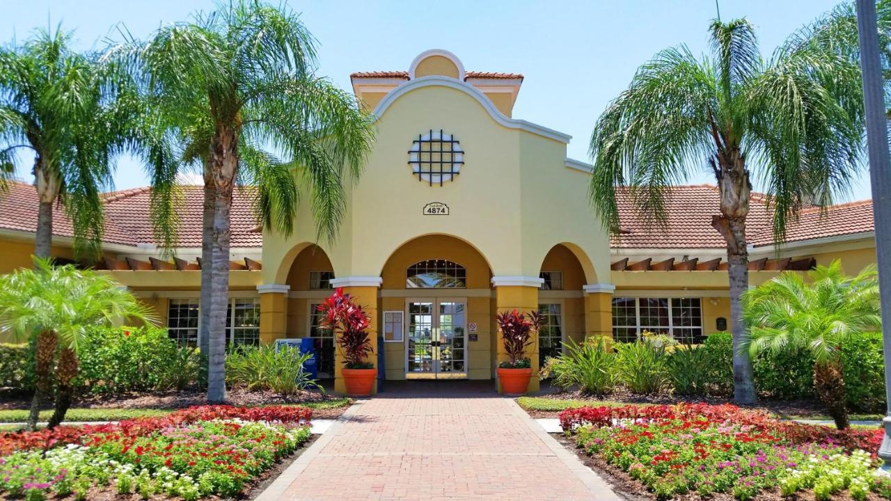 Luxury Vacation In This Gorgeous Vista Cay Condo Кисими Екстериор снимка