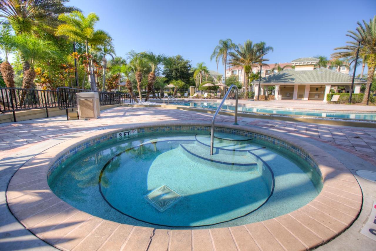 Luxury Vacation In This Gorgeous Vista Cay Condo Кисими Екстериор снимка
