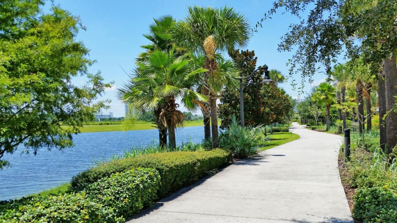 Luxury Vacation In This Gorgeous Vista Cay Condo Кисими Екстериор снимка