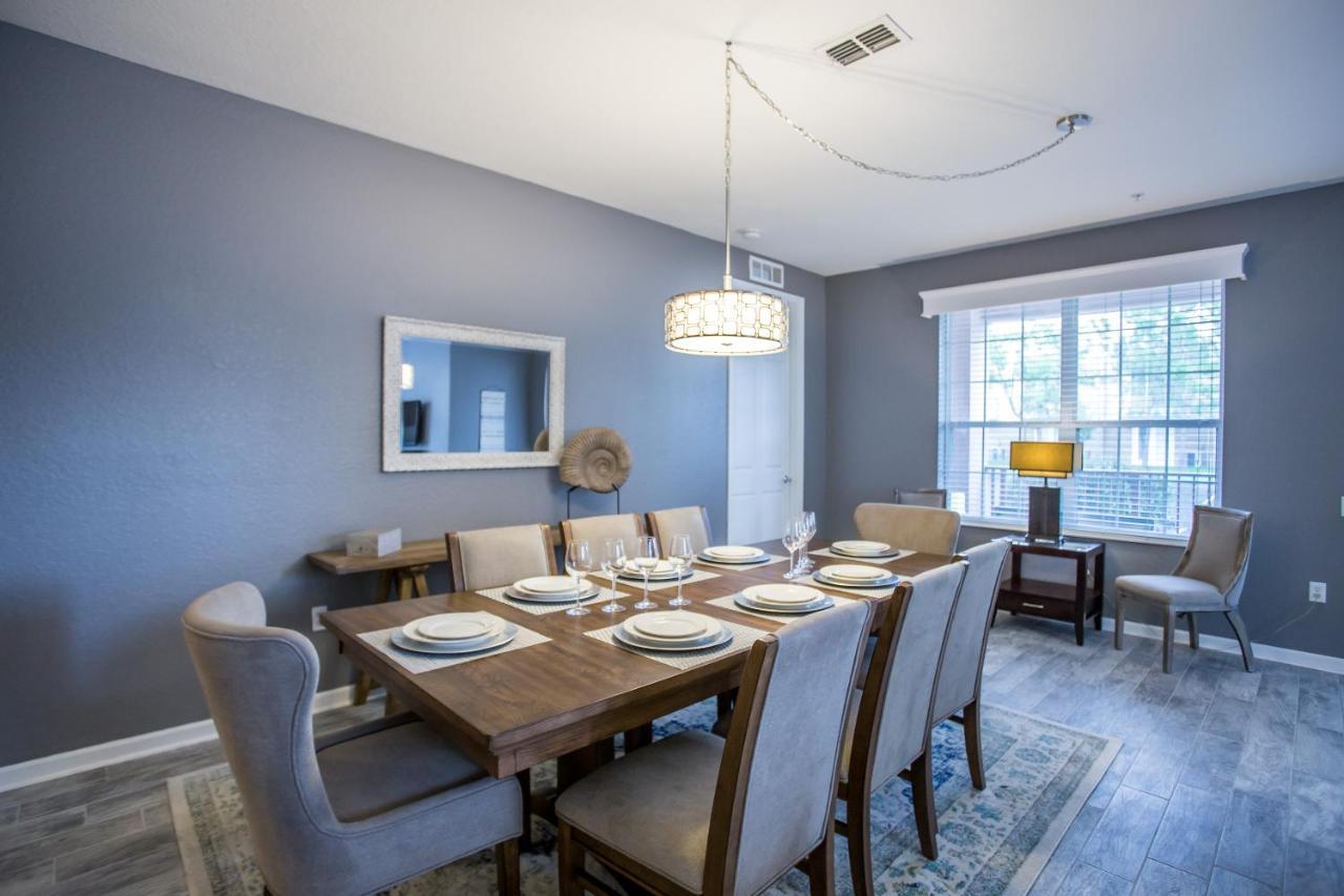 Luxury Vacation In This Gorgeous Vista Cay Condo Кисими Екстериор снимка