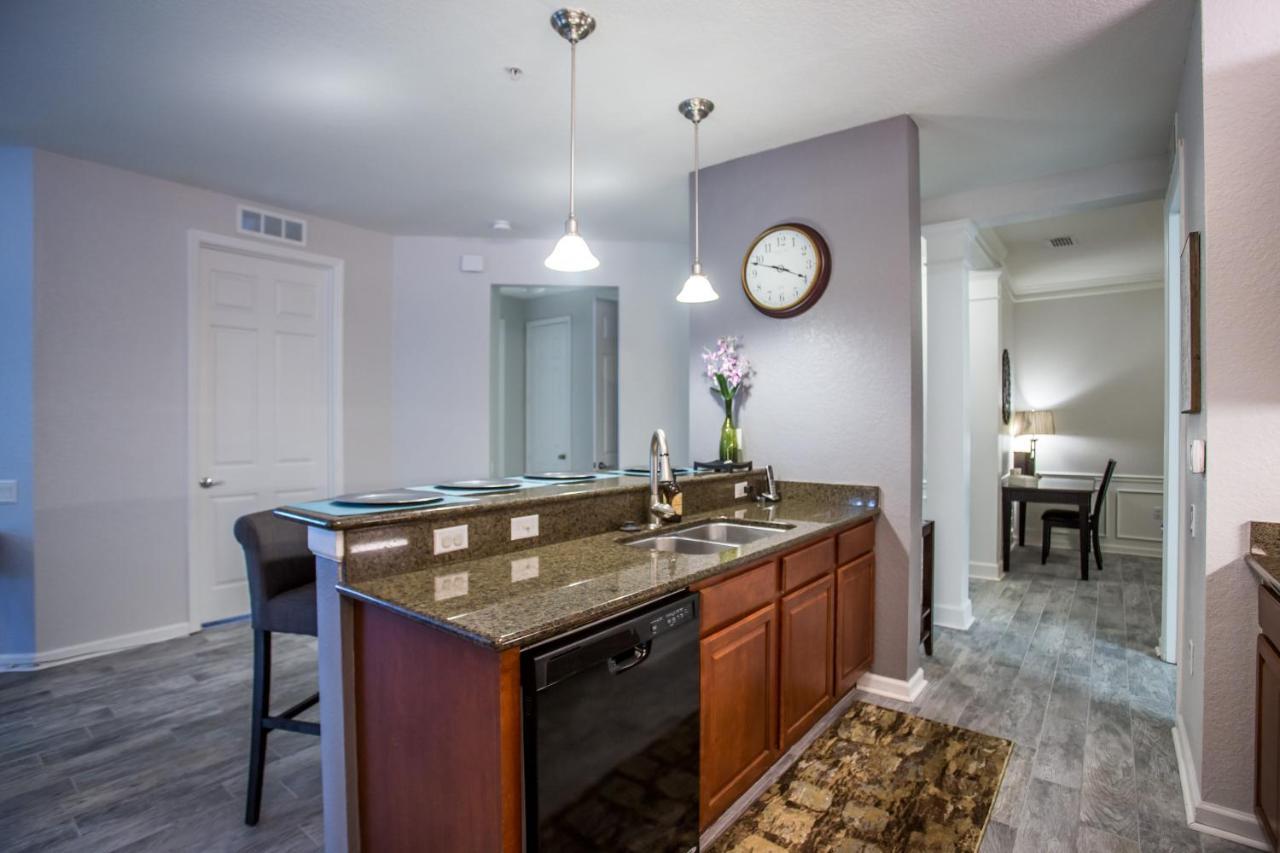 Luxury Vacation In This Gorgeous Vista Cay Condo Кисими Екстериор снимка