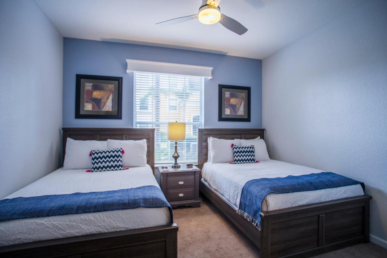 Luxury Vacation In This Gorgeous Vista Cay Condo Кисими Екстериор снимка