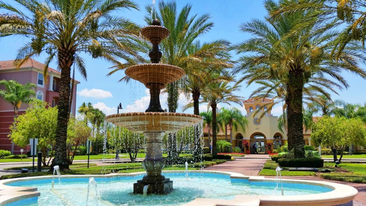 Luxury Vacation In This Gorgeous Vista Cay Condo Кисими Екстериор снимка