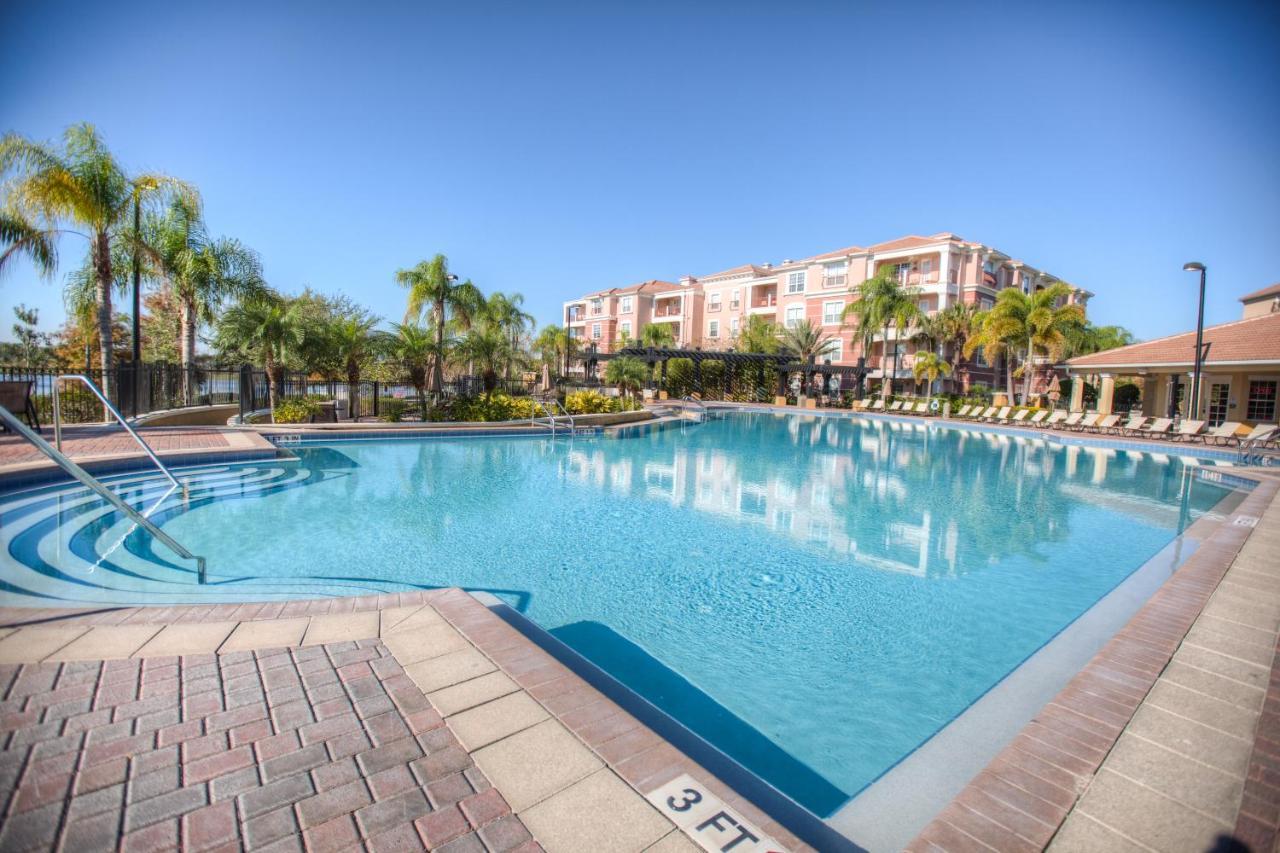 Luxury Vacation In This Gorgeous Vista Cay Condo Кисими Екстериор снимка